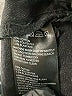 BDG Black Overalls Size S - photo 5