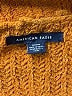 American Eagle Outfitters Brown Kimono Size M - photo 7