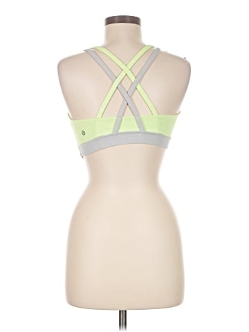 Lululemon Athletica Sports Bra (view 2)
