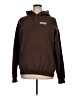 Easy Brown Pullover Hoodie Size XL - photo 1