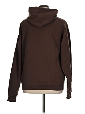 Easy Pullover Hoodie (view 2)