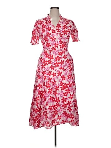 Draper James Casual Dress (view 1)