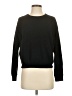 Vince. Solid Black Pullover Sweater Size S - photo 1