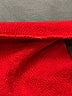 Unbranded Solid Red Skirt Size 150 cm / US 12 - photo 3