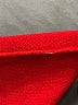 Unbranded Solid Red Skirt Size 150 cm / US 12 - photo 4