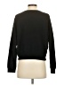 Vince. Solid Black Pullover Sweater Size S - photo 2