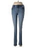 Vigoss Hearts Blue Jeans Size 28 waist - photo 1