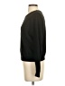 Vince. Solid Black Pullover Sweater Size S - photo 5