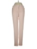 Calvin Klein 100% Polyester Tan Casual Pants Size 0 - photo 1
