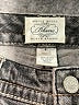 Blanc Gray Jeans Size 4 - photo 7