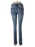 Vigoss Hearts Blue Jeans Size 28 waist - photo 2