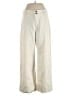 Ann Taylor Ivory Jeans Size 10 - photo 1