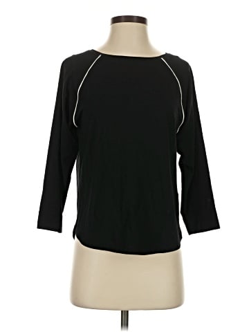 Lilla P 3/4 Sleeve T-Shirt (view 1)