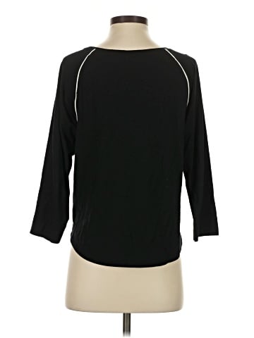 Lilla P 3/4 Sleeve T-Shirt (view 2)