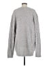 Barefoot Dreams 100% Polyester Gray Pullover Sweater Size XXL - photo 2