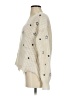 4SI3NNA Stars Ivory Pullover Sweater Size XS - photo 5