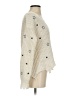 4SI3NNA Stars Ivory Pullover Sweater Size XS - photo 4