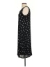 Chico's Paisley Black Cocktail Dress Size S - photo 5