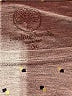 Healing Hands Polka Dots Gray Long Sleeve T-Shirt Size 3X - photo 7