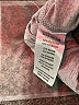 Healing Hands Polka Dots Gray Long Sleeve T-Shirt Size 3X - photo 8
