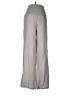 Karlie Solid Gray Casual Pants Size M (estimated) - photo 1