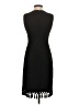 Calvin Klein Black Cocktail Dress Size 2 - photo 2