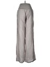 Karlie Solid Gray Casual Pants Size M (estimated) - photo 2