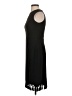Calvin Klein Black Cocktail Dress Size 2 - photo 5