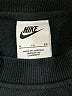 Nike Black Sweatshirt Size XL - photo 7