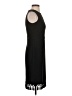 Calvin Klein Black Cocktail Dress Size 2 - photo 4