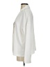 Vimpunec 100% Polyester Ivory Long Sleeve Blouse Size S - photo 5