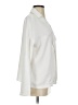 Vimpunec 100% Polyester Ivory Long Sleeve Blouse Size S - photo 4