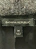 Banana Republic 100% Polyester Black Sleeveless Blouse Size M - photo 7