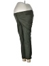 The Nines by Hatch Green Cargo Pants Size 6 - photo 1
