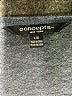 Concepts New York Gray Cardigan Size L - photo 7