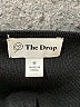 The Drop Black Tank Top Size M - photo 7
