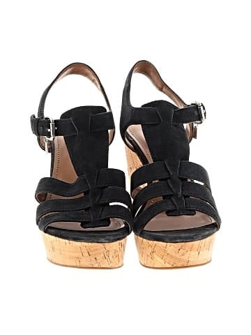 Coach Sandals (view 2)