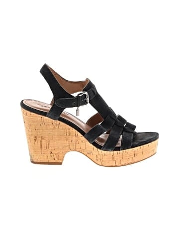 Coach Sandals (view 1)