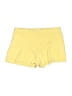 H&M Yellow Shorts Size M - photo 1