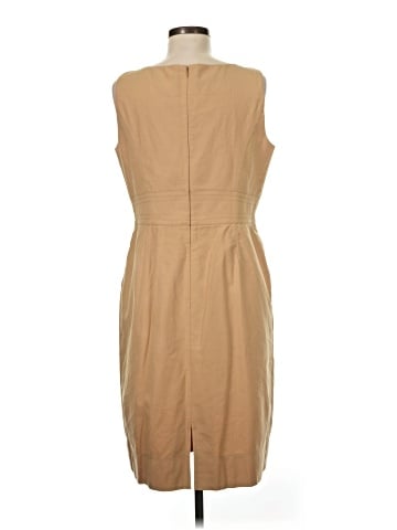 Lafayette 148 New York Casual Dress (view 2)