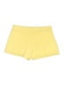 H&M Yellow Shorts Size M - photo 2