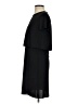 Bailey 44 Solid Black Casual Dress Size S - photo 5