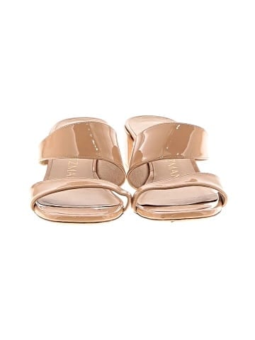 Stuart Weitzman Mule/Clog (view 2)