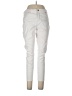 d.jeans Ivory Jeans Size 10 - photo 1