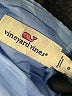 Vineyard Vines Solid Blue Jumpsuit Size 8 - photo 4
