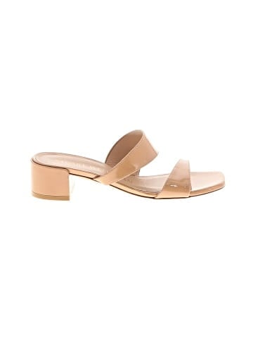 Stuart Weitzman Mule/Clog (view 1)