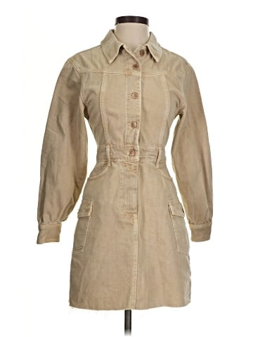 Zara Casual Dress (view 1)