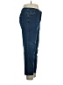 Gloria Vanderbilt Blue Jeans Size 16 - photo 4