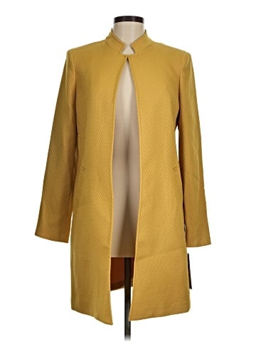 Tahari by ASL Jacket (view 1)