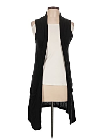 BCBGMAXAZRIA Sleeveless T-Shirt (view 1)